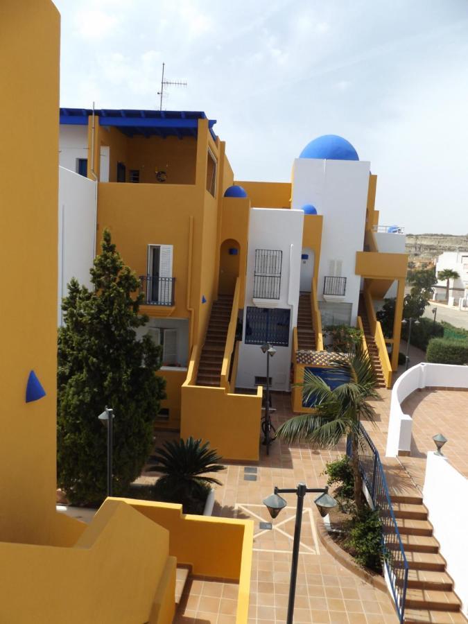 Apartament Urbanización Armony Natura: Nudist Zone Vera Zewnętrze zdjęcie
