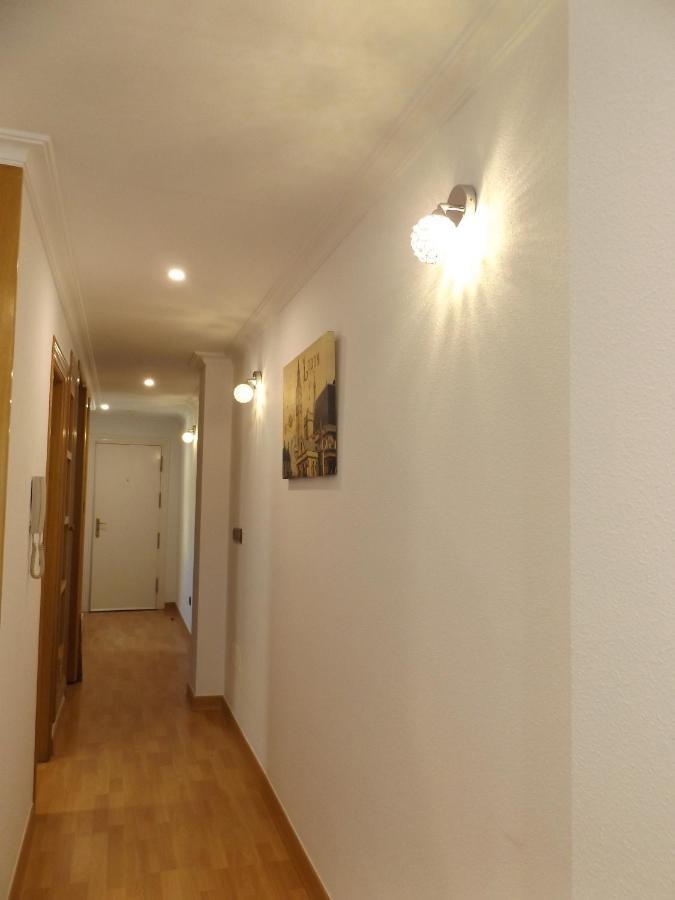 Apartament Urbanización Armony Natura: Nudist Zone Vera Zewnętrze zdjęcie